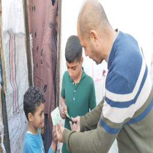 cash assistance